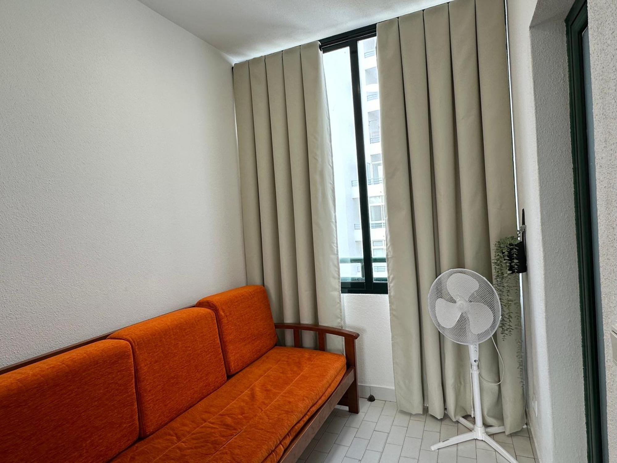 Apartamento Canaima Quarteira Ngoại thất bức ảnh